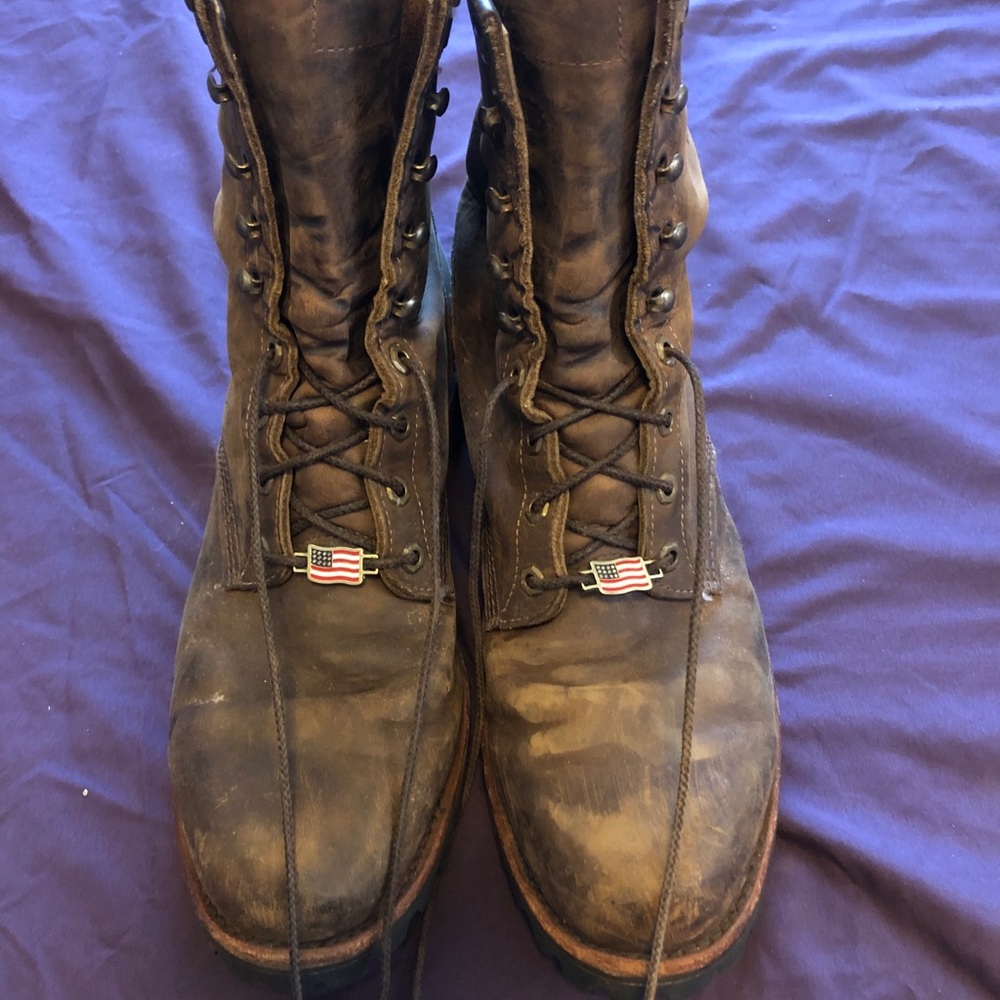 Chippewa Men’s Boot style 20085, size 12